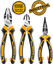 set 3 tem ergaleia xeiros ingco hkhlps2831 photo set 3 tem ergaleia xeiros ingco hkhlps2831 photo