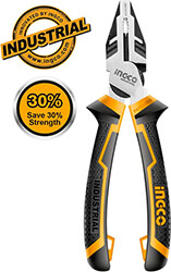 pensa epaggelmatiki 180mm ingco hhcp28180 photo