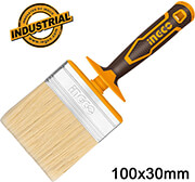 pinelo patrogka 4 100 mm ingco hclb100308 photo pinelo patrogka 4 100 mm ingco hclb100308 photo