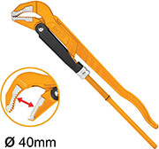 tsimpida ydraylikon 45 barias xrisis 1 ingco hpw04013 photo