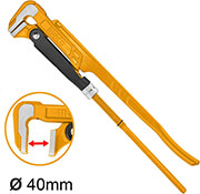 tsimpida ydraylikon 90 barias xrisis 1 ingco hpw04011 photo