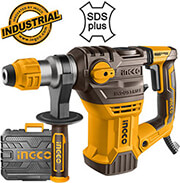 ilektriko pistoleto peristrofiko kroystiko 1500w ingco rh150028 photo