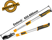 psalidi kladoy 30 me tileskopikes labes al 655 890mm ingco hlta7608 photo psalidi kladoy 30 me tileskopikes labes al 655 890mm ingco hlta7608 photo