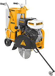 benzinokinitos asfaltokoftis armokoftis ingco gsf16 2e photo