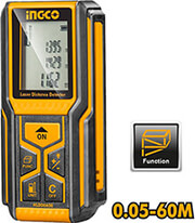 metritis apostaseon laser 60m ingco hldd0608 photo