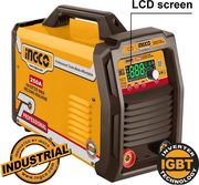 ilektrokollisi inverter 250a mma tig vrd me set kalodia komple ingco mma25079 photo