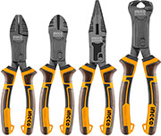 set ergaleia xeiros 4 tem 65 save energy ingco hkcps5841