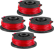 mesineza karoyli set 4 tem 16mm x 5m ingco als1602 photo