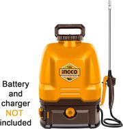 psekastiras mpatarias 16 lit 20v li ion solo ingco cspli2016 photo psekastiras mpatarias 16 lit 20v li ion solo ingco cspli2016 photo