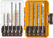 trypania sds plus 6 16mm set 9 tem ingco akdl30906 photo trypania sds plus 6 16mm set 9 tem ingco akdl30906 photo