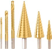 trypania konika kai frezotrypana set 6 tem ingco aksds2061 photo trypania konika kai frezotrypana set 6 tem ingco aksds2061 photo