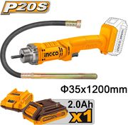 donitis mpetoy mpatarias 20v li ion ingco ccvli2023011 photo donitis mpetoy mpatarias 20v li ion ingco ccvli2023011 photo