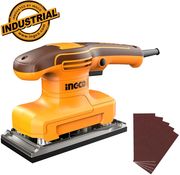 ilektriko palmiko tribeio 320w ingco fs3216 photo ilektriko palmiko tribeio 320w ingco fs3216 photo