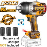 kroystiko mpoylonokleido mpatarias 20v li ion solo 1350 1900nm ingco ciwli201351 photo