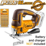 sega mpatarias 20v li ion solo ingco cjsli1008 photo sega mpatarias 20v li ion solo ingco cjsli1008 photo