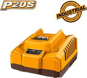 fortistis mpatarias 20v 4a ingco fcli20411 photo