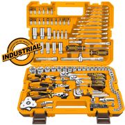 ergaleia xeiros kai karydakia 1 4 1 2 3 8 set 135 tem ingco hkthp21351 photo