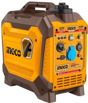 gennitria inverter balitsaki benzinis 2kw 25kva 25hp ingco gei23006 photo