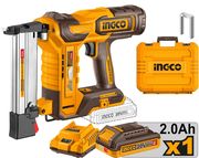 karfotiko dixalon mpatarias 20v li ion balitsa ingco ccsnli6008e photo