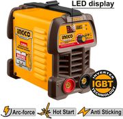 ilektrokollisi inverter 120a ingco mma12049e