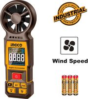 psifiako anemometro ingco hetan031 photo