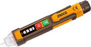 anepafo dokimastiko tasis ac 12 1000v fakos led ingco vd100091 photo anepafo dokimastiko tasis ac 12 1000v fakos led ingco vd100091 photo