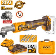 palmiko goniako katsabidi 1 4 hex mpatarias 20v li ion 80nm ingco cairli208e photo palmiko goniako katsabidi 1 4 hex mpatarias 20v li ion 80nm ingco cairli208e photo