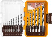 trypania metalloy hss set 15 tem ingco akdl51506 photo trypania metalloy hss set 15 tem ingco akdl51506 photo