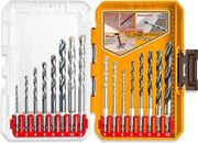 trypania metalloy toixoy xyloy 1 4 hex set 16 tem ingco akdl11608 photo trypania metalloy toixoy xyloy 1 4 hex set 16 tem ingco akdl11608 photo