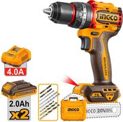 kroystiko drapanokatsabido compact mpatarias 20v li ion 76nm ingco cidli207686e photo