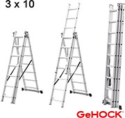 tripli skala epekteinomeni aloyminioy 3 x 10 skalopatia gehock 010295310 photo tripli skala epekteinomeni aloyminioy 3 x 10 skalopatia gehock 010295310 photo