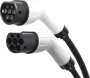 energenie charging cable type 2 16a 3 phase 11 kw 8m photo energenie charging cable type 2 16a 3 phase 11 kw 8m photo