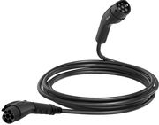 diq ev exc 4327 extension cable type 2 cb32a01 5m 32a 7kw 1 phase photo