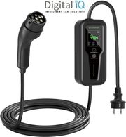 diq ev prt 16035 portable ev charger type 2 pevc16a01 16a 35kw photo diq ev prt 16035 portable ev charger type 2 pevc16a01 16a 35kw photo