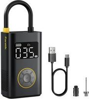 portable compressor fanttik x9 pro photo portable compressor fanttik x9 pro photo