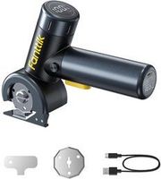 cordless electric scissors fanttik c8 nano photo