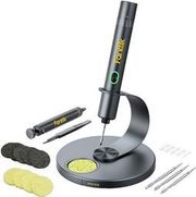 soldering iron kit fanttik t1 max photo