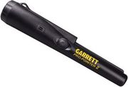 garrett metal detecor handheld pro pointer ii pinpointer photo garrett metal detecor handheld pro pointer ii pinpointer photo