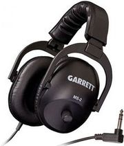 garrett wired heaphones for metal detector photo garrett wired heaphones for metal detector photo