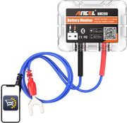 bluetooth battery tester ancel bm200 photo bluetooth battery tester ancel bm200 photo