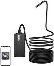 inspection camera wifi ancel w655 photo