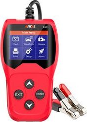 battery tester ancel ba201 photo battery tester ancel ba201 photo