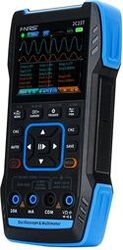 fnirsi 2c23t portable 3in1 oscilloscope multimeter signal generator photo fnirsi 2c23t portable 3in1 oscilloscope multimeter signal generator photo