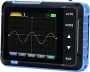 fnirsi dso153 2in1 mini portable oscilloscope signal generator photo fnirsi dso153 2in1 mini portable oscilloscope signal generator photo