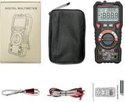 habotest ht118e universal digital multimeter true rms ncv photo habotest ht118e universal digital multimeter true rms ncv photo