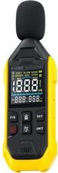 fnirsi fdm01 noise decibel meter photo