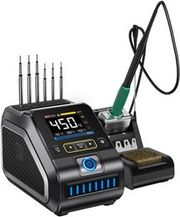 fnirsi dws 200 f soldering station photo