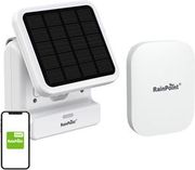 smart solar water pump kit with gateway rainpoint app photo