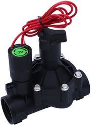 garden solenoid valves dc 1 rainpoint photo