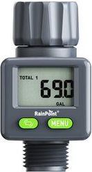 water flow meter rainpoint photo water flow meter rainpoint photo